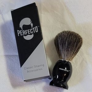 Perfecto Classic Badger Shaving Brush